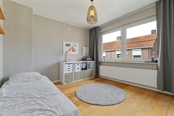 Medium property photo - Van Pontstraat 34, 5913 VK Venlo